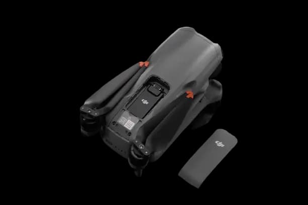 DJI Cellular Dongle 2