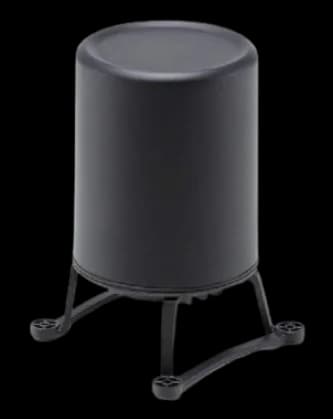 DJI CSM-Radar