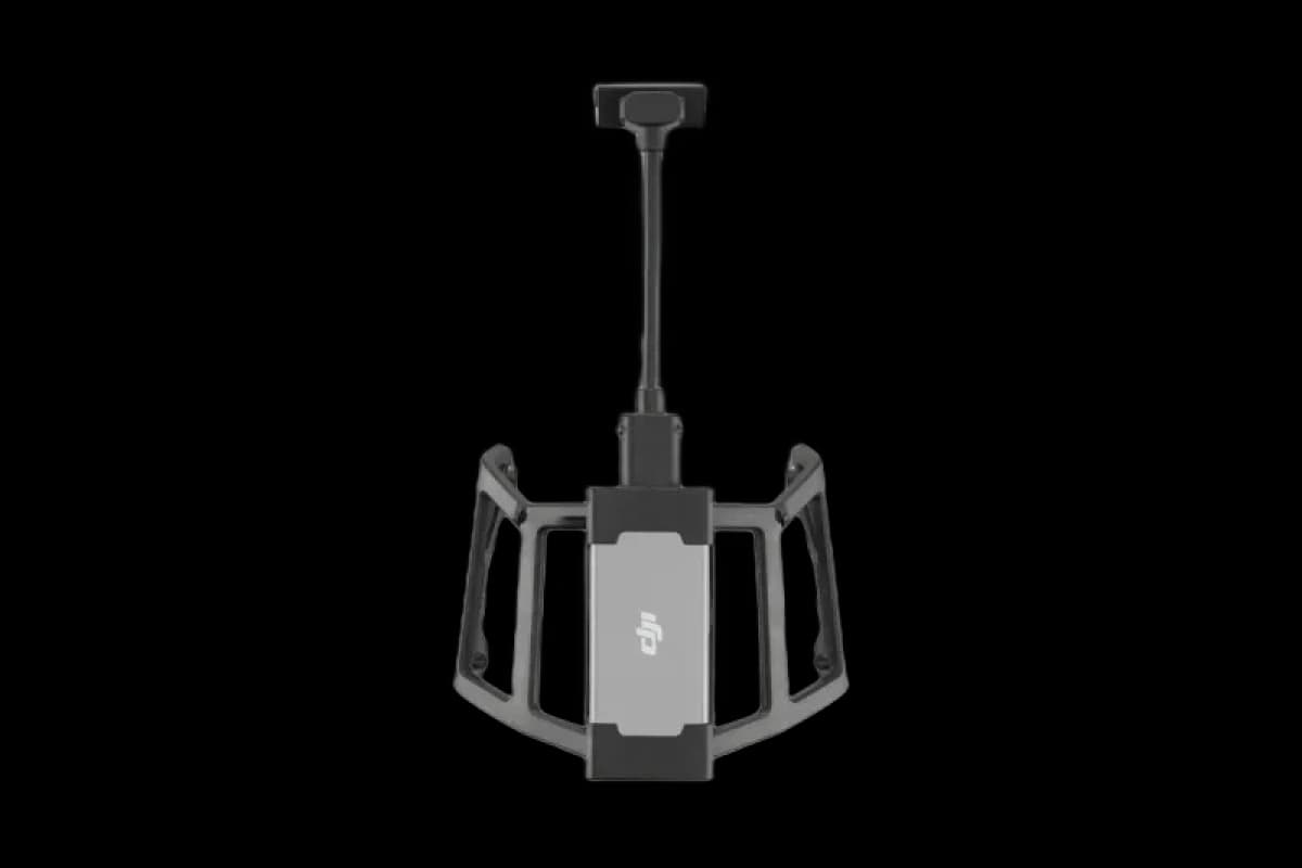 DJI Mobilfunk-Dongle Montagesatz