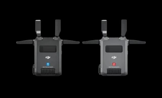 DJI SDR Transmission Combo
