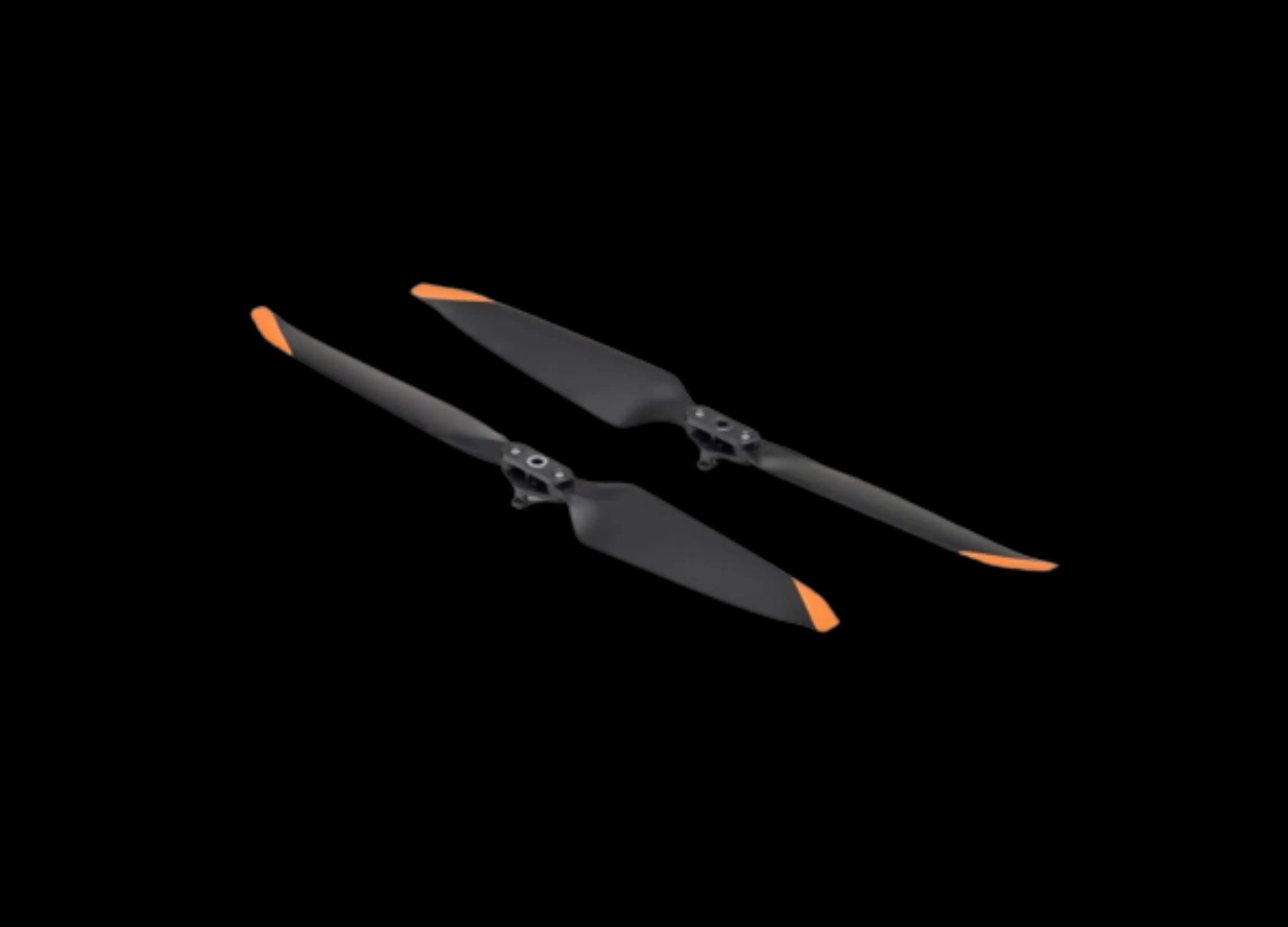 Ersatzpropeller (Paar) - M3T