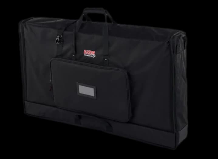 Hochwertige LCD-Transport-Tasche (45“)