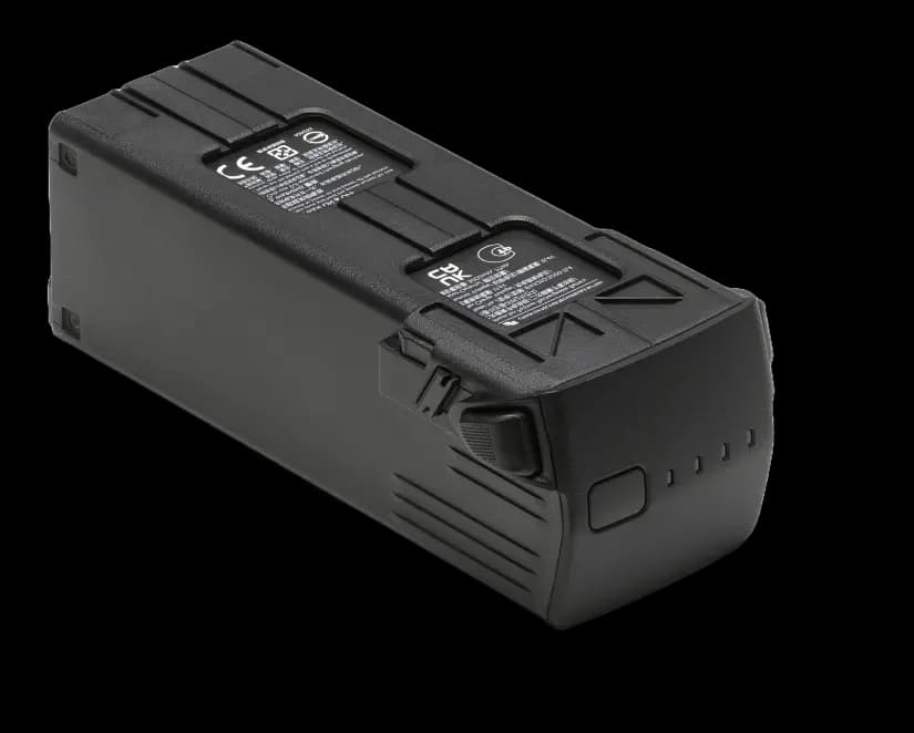 Intelligente Flugbatterie (M3T)