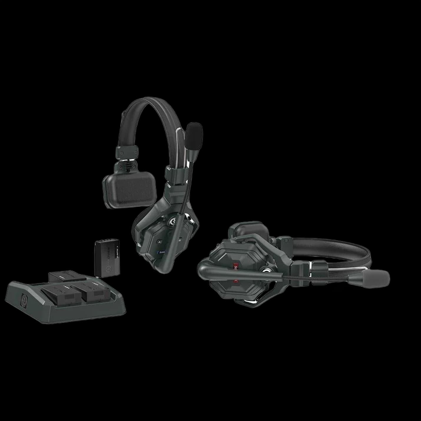 Solidcom C1 Headset