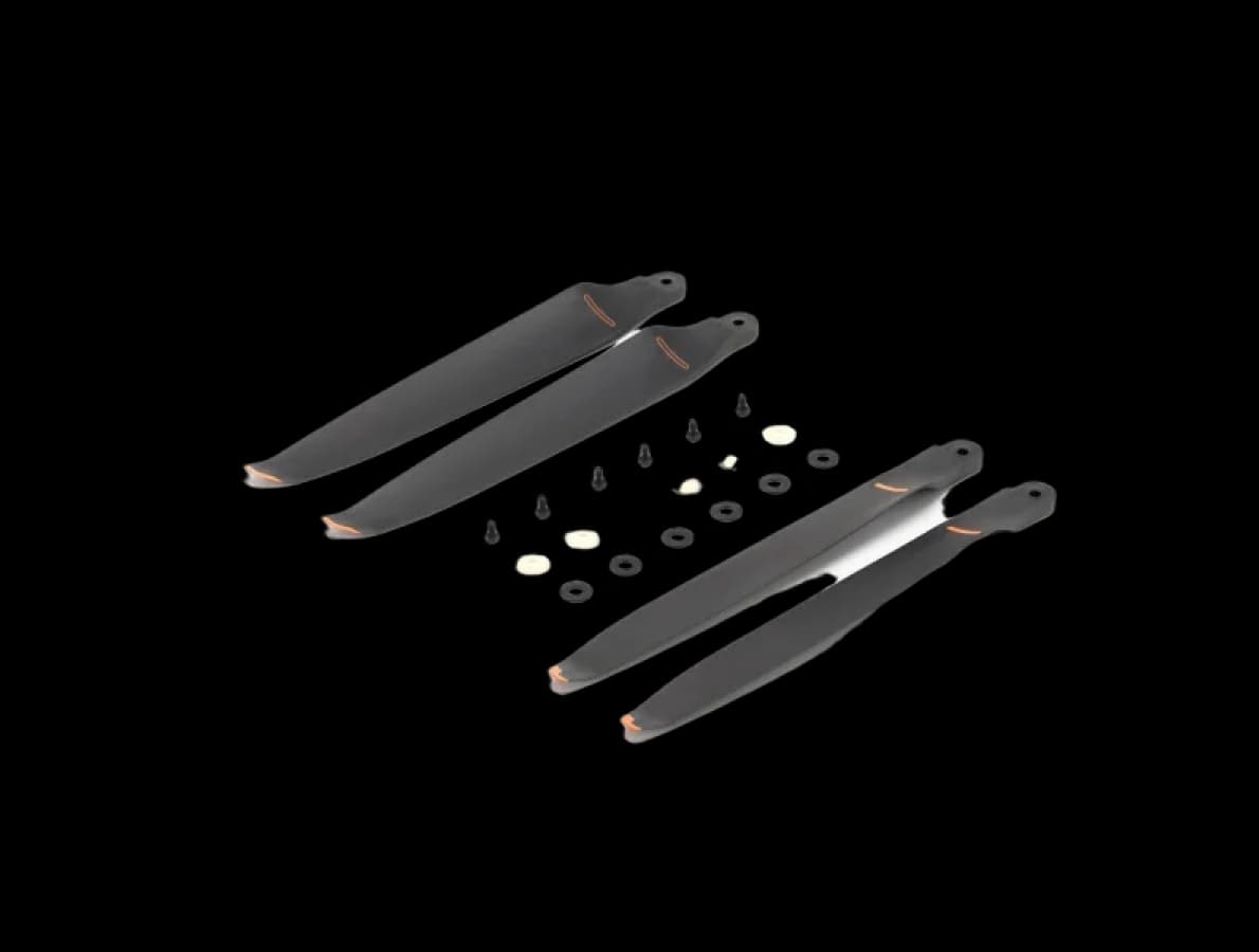 2510F Propeller (Paar)