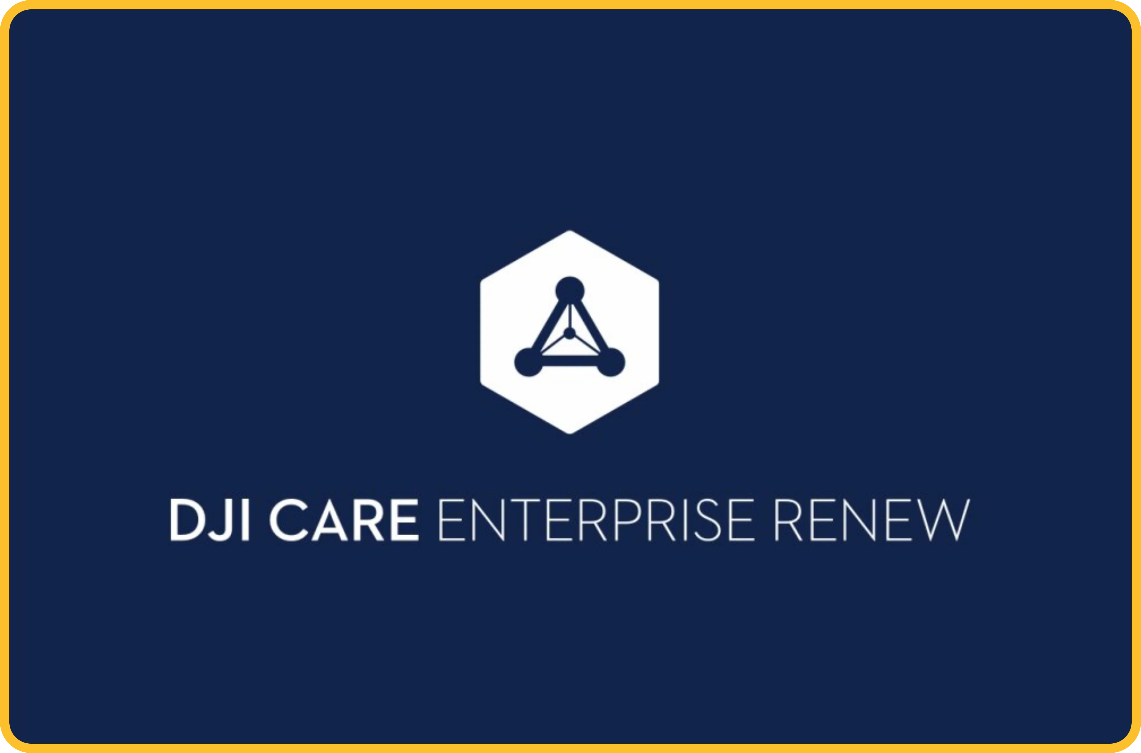 DJI Care Enterprise Renew M350
