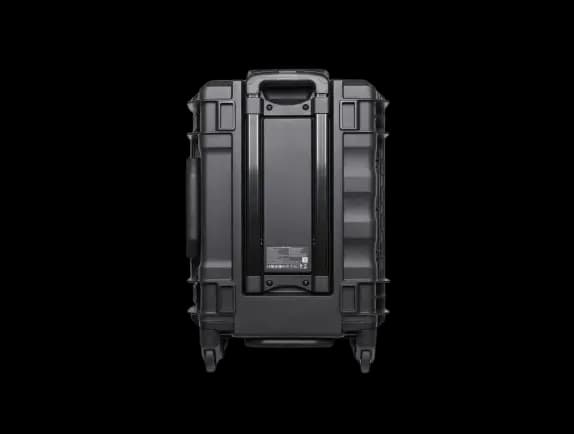 DJI Matrice 400 - BS100 Intelligente Akkuladestation