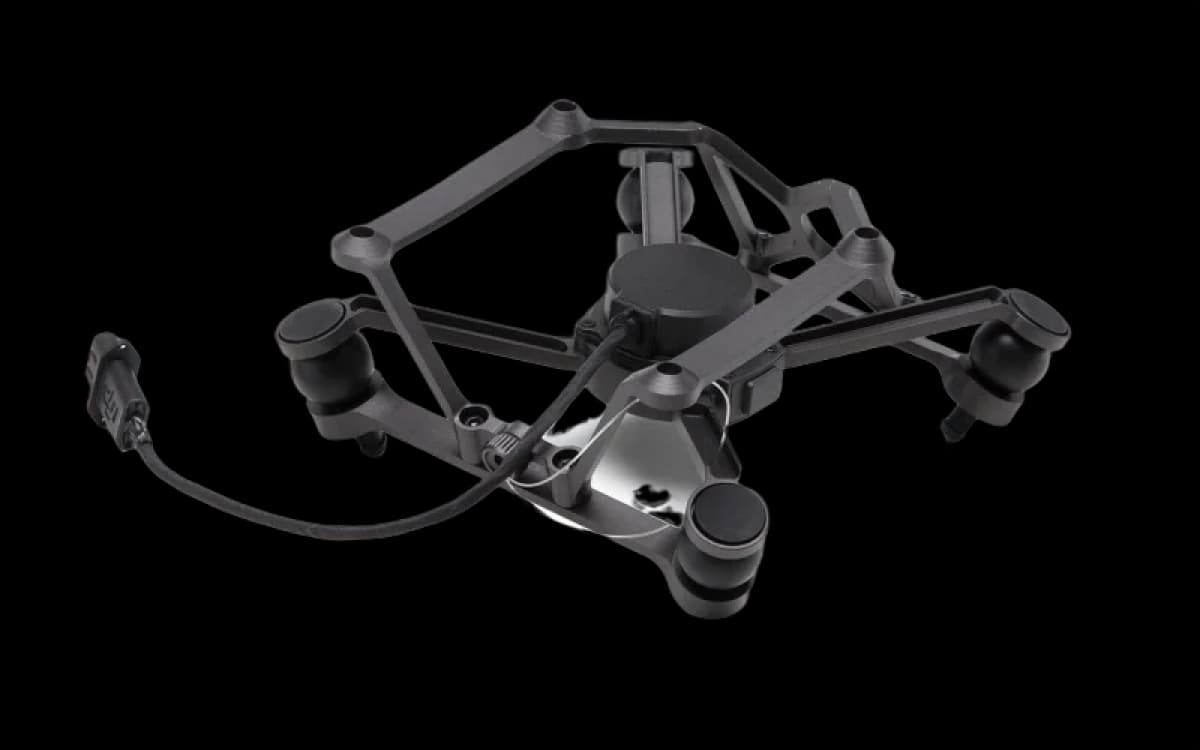 Matrice M300/M350 Serie - Upward Gimbal Connector