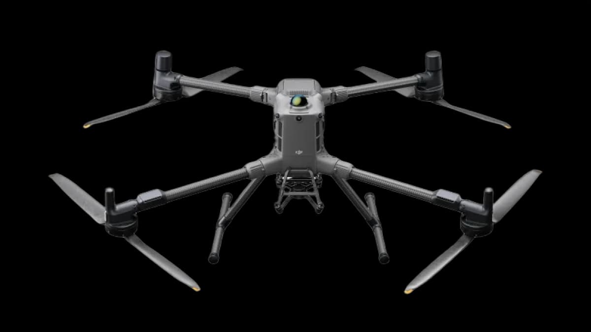 DJI Care Enterprise Plus (DJI Matrice 400) Aktivierungscode für 12 Monate