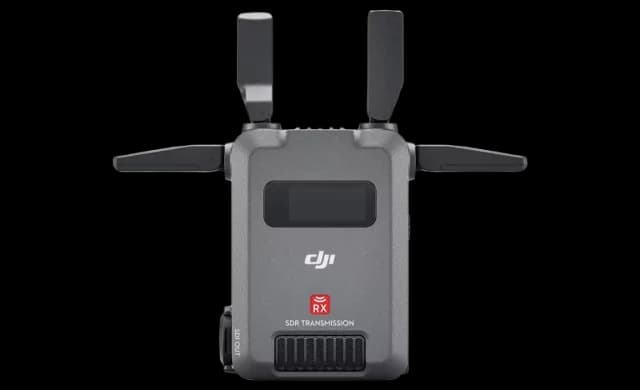 DJI SDR Transmission Empfänger