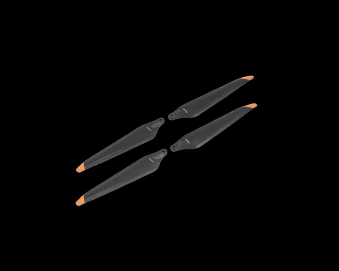 Ersatzpropeller (Paar)