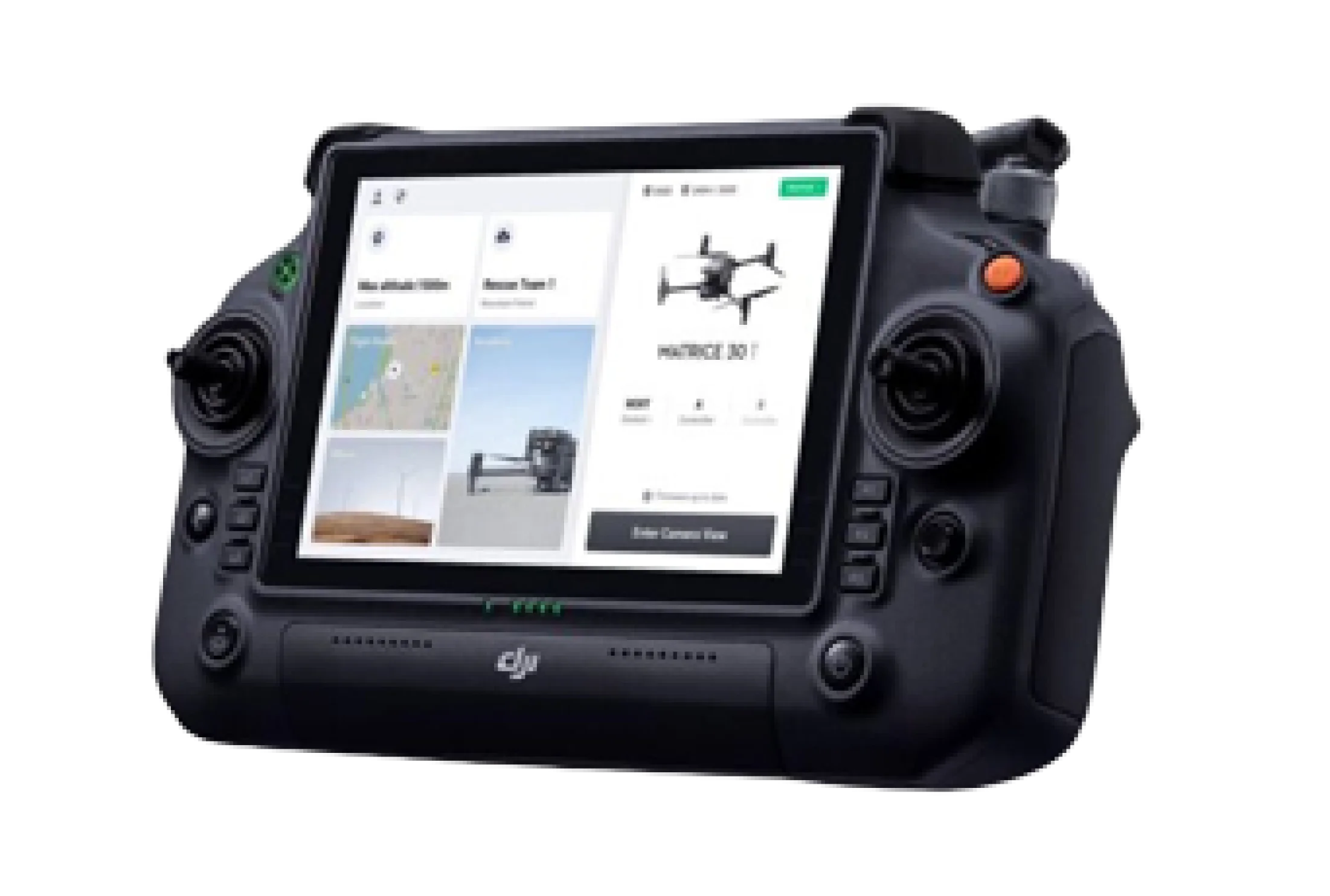 DJI RC Plus Fernsteuerung