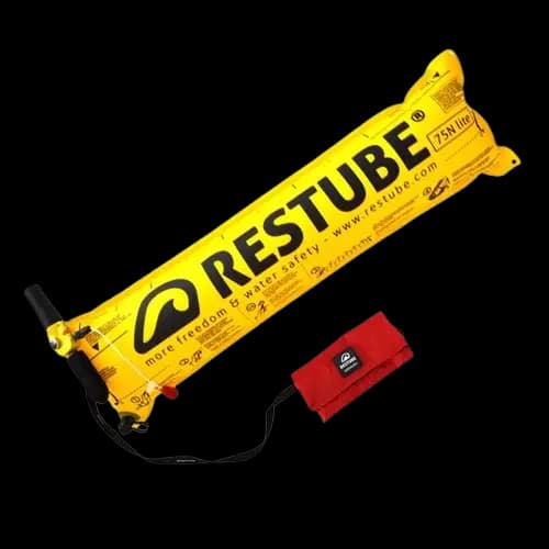 Restube automatic