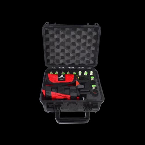 Restube automatic Case-Set