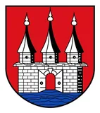 Wappen Hamburg-Altona