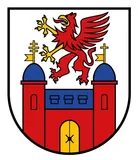 Wappen Jarmen