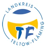 Wappen Landkreis Teltow-Fläming