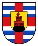 Wappen Landkreis Trier-Saarburg