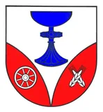 Wappen Sandesneben