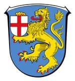 Wappen Taunusstein