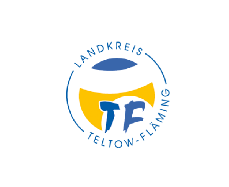logo Landkreis Teltow-Flaeming