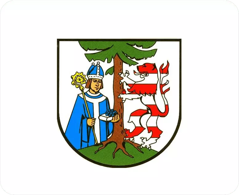 Stadt Bad Tennstedt in Thüringen