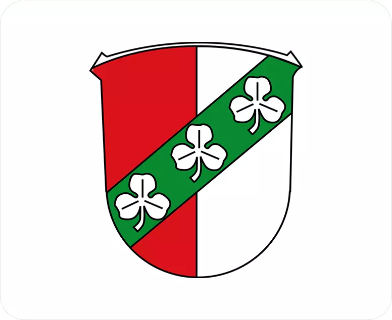 Felsberg in Hessen logo