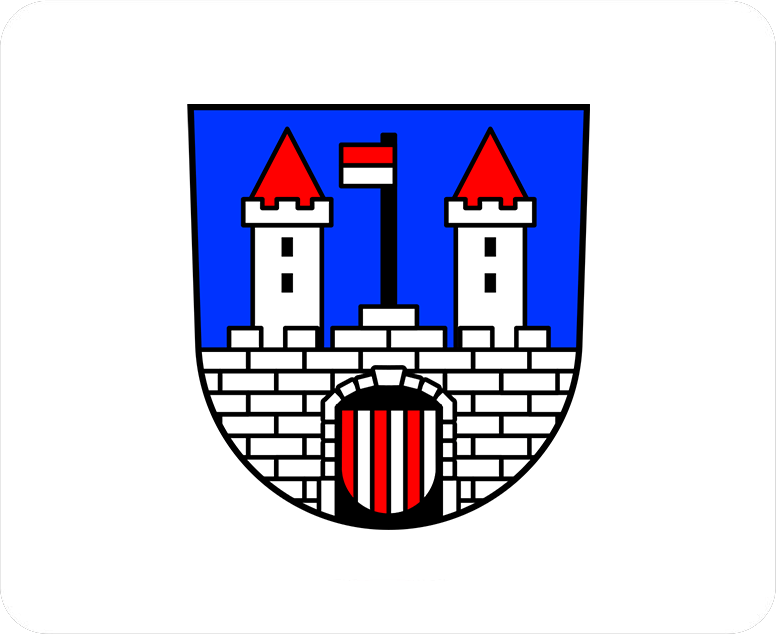 Niederstetten in Baden-Württemberg logo