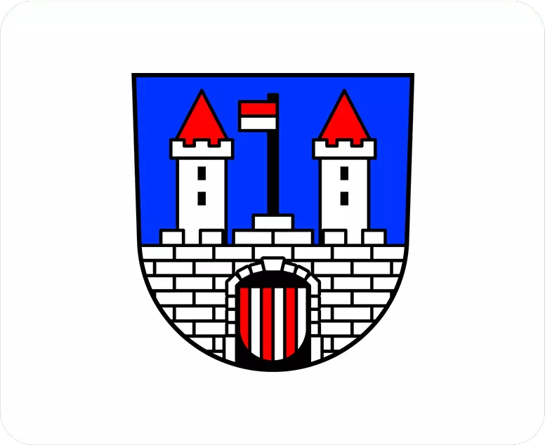 Niederstetten in Baden-Württemberg logo